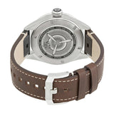 Tag Heuer Autavia Automatic Grey Dial Watch for Men - WBE5114.FC8266