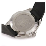 Tag Heuer Aquaracer Professional 300 Automatic Black Dial Black Rubber Strap Watch for Men - WBP201A.FT6197