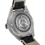 Tag Heuer Autavia Calibre 5 Automatic Blue Dial Brown Leather Strap Watch for Men - WBE5116.FC8266