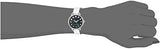 Marc Jacobs Betty Mother of Pearl Black Dial White Leather Strap Watch for Women - MJ1512