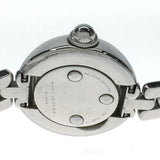 Marc Jacobs Courtney Mother of Pearl White Dial Silver Steel Strap Watch for Women - MJ3459