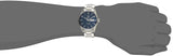Tag Heuer Carrera Automatic 41mm Blue Dial Silver Steel Strap Watch for Men - WAR201E.BA0723