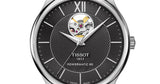 Tissot Tradition Automatic Open Heart Automatic Watch For Men - T063.907.11.058.00