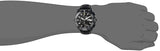 Tag Heuer Aquaracer Chronograph 43mm Black PVD Dial Black Nylon Strap Watch for Men - CAY218A.FC6361
