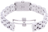 Longines Dolcevita White Dial Silver Steel Strap Watch for Women - L5.258.4.71.6