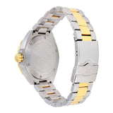 Tag Heuer Formula 1 Quartz Black Dial Two Tone Steel Strap Watch for Men - WAZ1121.BB0879