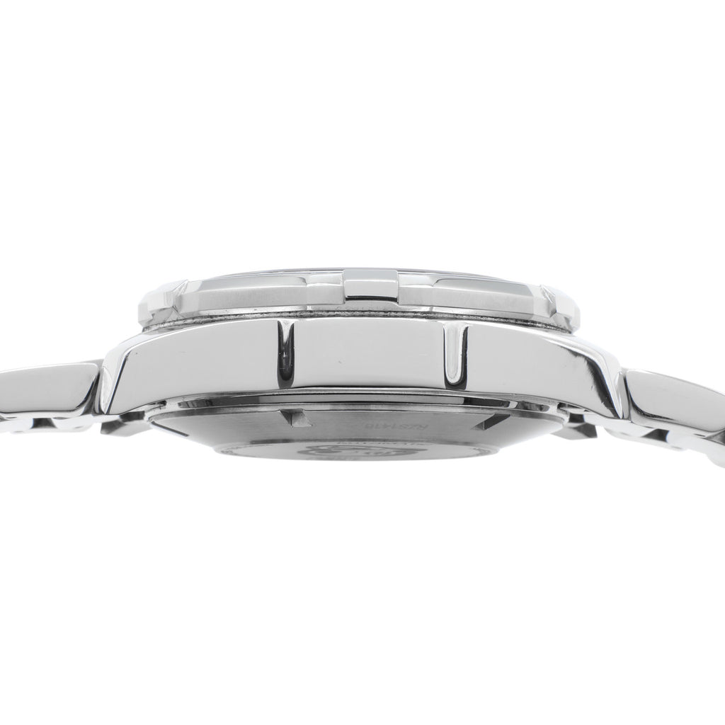 Tag Heuer Aquaracer Calibre 16 Day-Date Black Dial Silver Steel Strap Watch for Men - CAY211A.BA0927