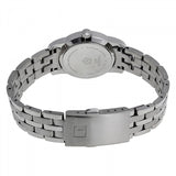 Tissot T Classic Dream Black Dial Watch For Women - T033.210.11.053.00