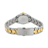 Tissot T Classic PR 100 Lady Small Dial Watch For Women - T101.010.22.111.00