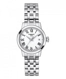 Tissot Classic Dream Lady Stainless Steel Watch For Women - T129.210.11.013.00