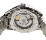 Tag Heuer Carrera Automatic Blue Dial Silver Steel Strap Watch for Men - WAR201E.BA0723