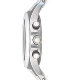 Marc Jacobs Pelly White Dial White Silicone Strap Watch for Women - MBM2565