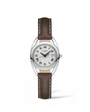 Longines Equestrian Arche Watch for Women - L6.136.4.71.2