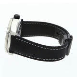 Tag Heuer Aquaracer Calibre 5 Moon Black Dial Black Nylon Strap Watch for Men - WAY201J.FC6370