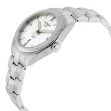 Tissot T Classic PR 100 Lady Silver Dial Watch For Women - T101.210.11.036.00