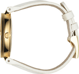 Gucci Interlocking Latin Grammy Special Edition Gold Watch For Women - YA133313