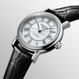Longines La Grande Classique Presence Watch for Women - L4.321.4.11.2