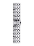 Tissot T Classic Tradition 5.5 Watch For Men - T063.409.11.058.00