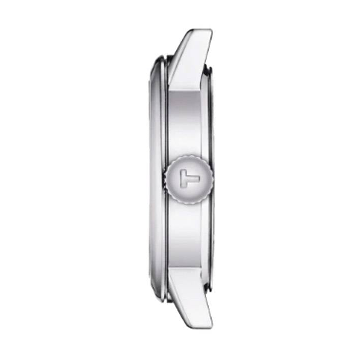 Tissot Classic Dream Lady Stainless Steel Watch For Women - T129.210.11.013.00
