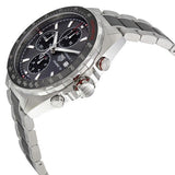 Tag Heuer Formula 1 Automatic Chronograph Grey Dial Two Tone Strap Watch for Men - CAZ2012.BA0970