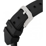 Tag Heuer Formula 1 Black Dial Black Rubber Strap Watch for Men - CAZ1011.FT8024