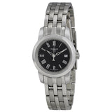 Tissot T Classic Dream Black Dial Watch For Women - T033.210.11.053.00