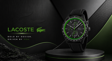 Lacoste Apext