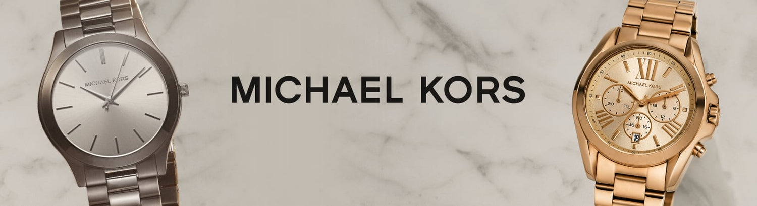 Michael Kors Jayne