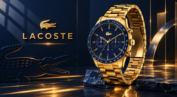 Lacoste Boston