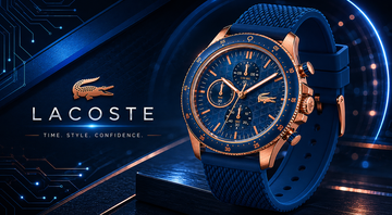 Lacoste Neoheritage