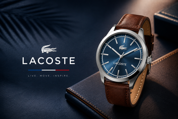 Lacoste Edmonton