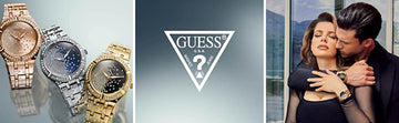 Guess Iconic