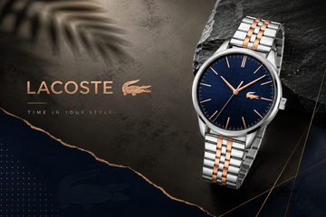 Lacoste Vienna