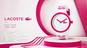 Lacoste Goa