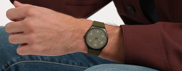 Swatch Watches For Men