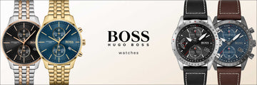 Hugo Boss Distinct