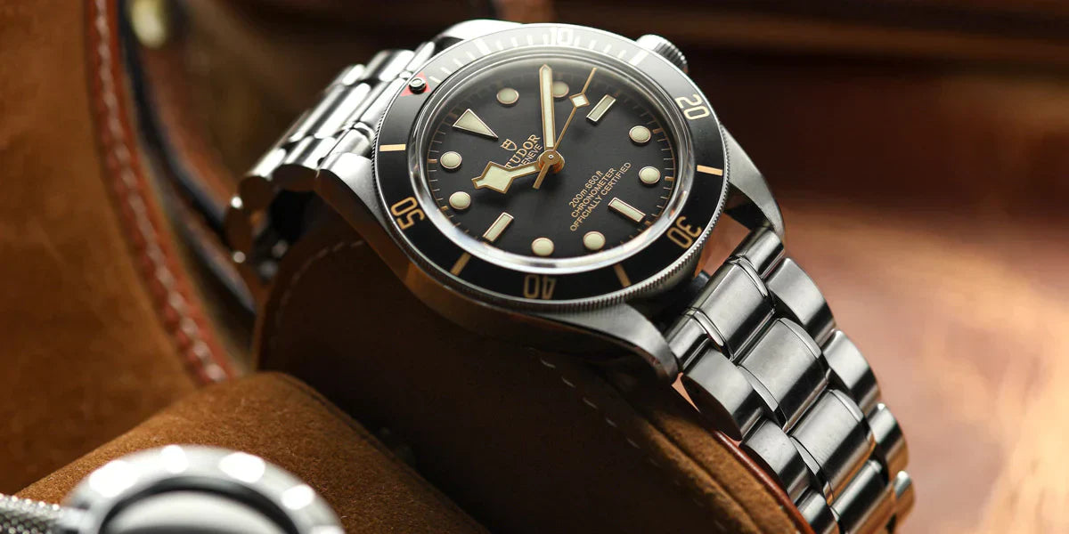 Steel Strap