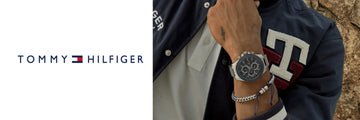 Tommy Hilfiger Eve