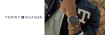 Tommy Hilfiger Eve