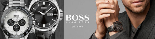 Hugo Boss Avery