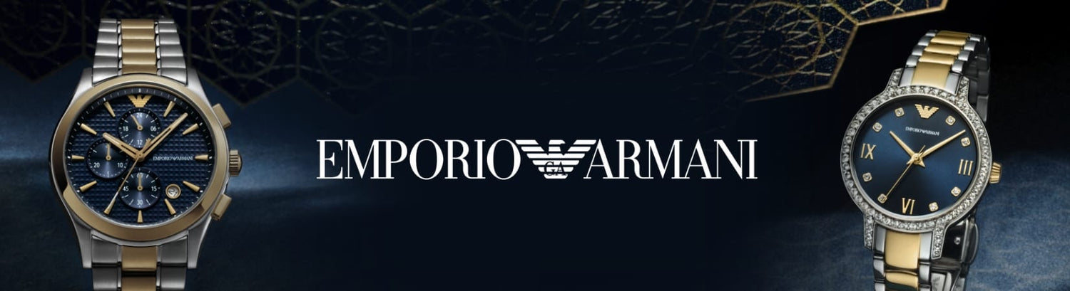 Emporio Armani Cleo