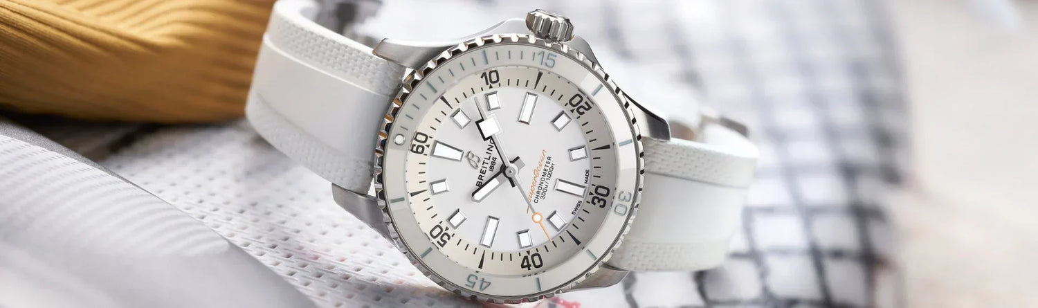 Breitling Superocean