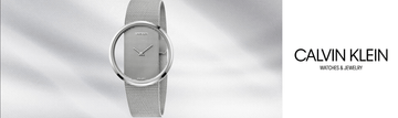 Calvin Klein Watches - Watch Connection