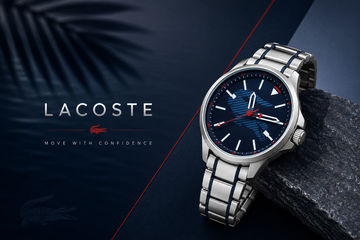 Lacoste Capbreton