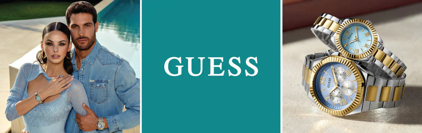 Guess Sparkler