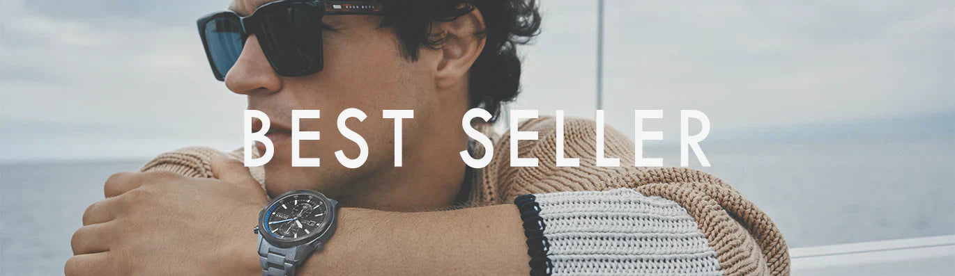 Best Sellers