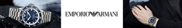 Emporio Armani Antonio