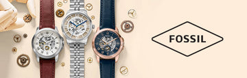 Fossil Candy
