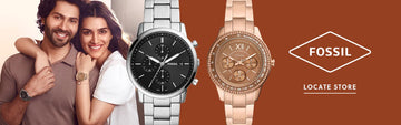 Fossil Retro