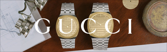 Gucci 25H